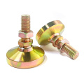 High Quality Screw Swivel Leveler Leveling Foot